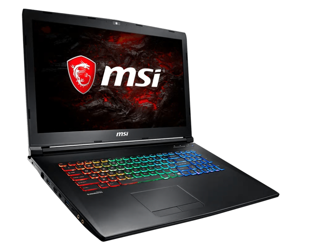 MSI GP72M 7REX-687NL LEOPARD PRO – image 5