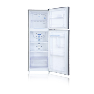 Samsung RT38YHPN fridge-freezer Freestanding – image 2