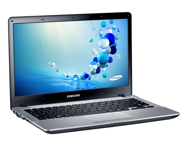 Samsung 4 NP450R4E Intel® Core™ i5 i5-3230M Laptop – image 3