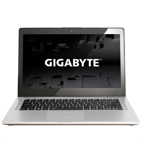 GIGABYTE U2442T Intel® Core™ i5 i5-3230M Laptop