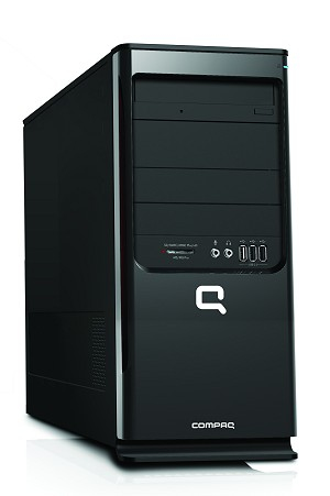 HP Compaq SG3-110DE – image 2