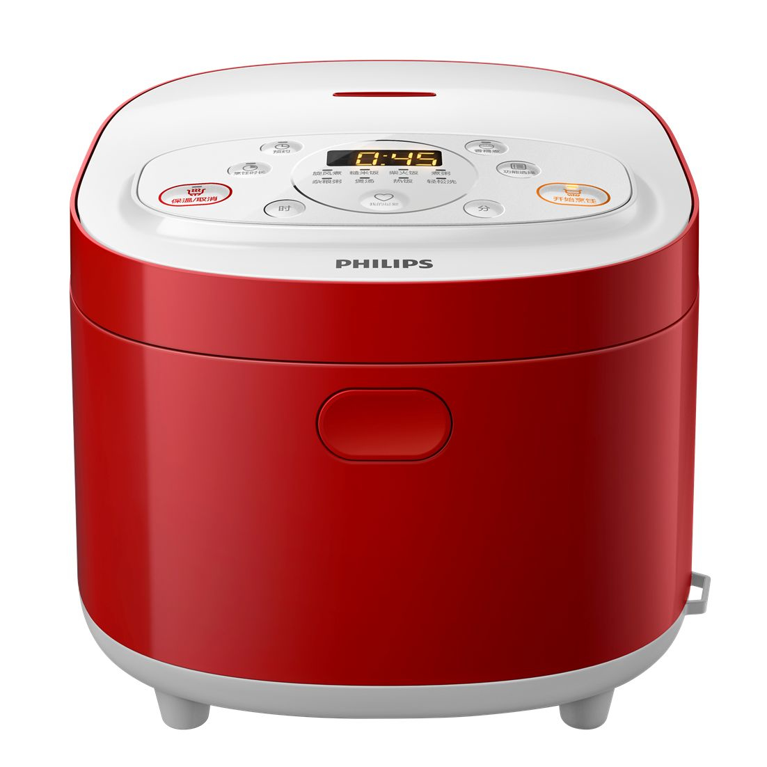 Philips Viva Collection HD4530/00 rice cooker