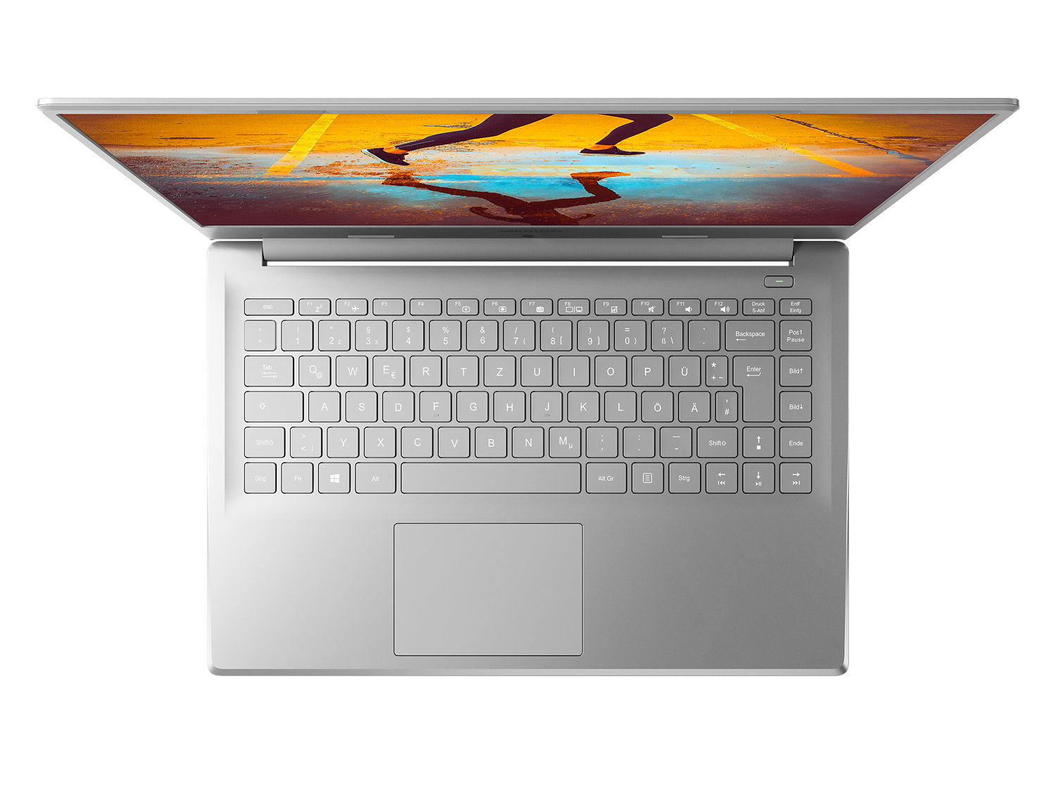 MEDION S6445 MD61210 – image 7