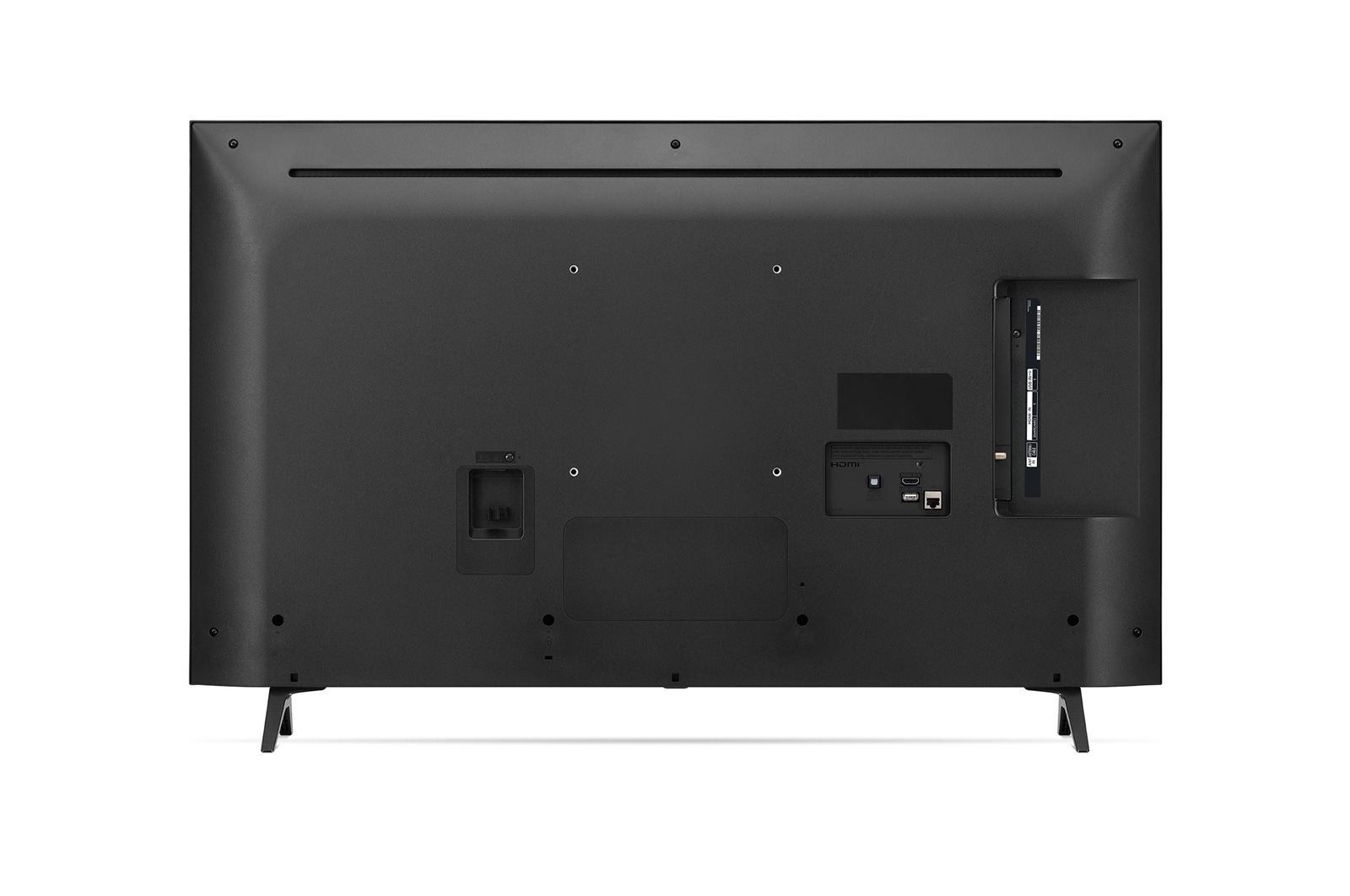 LG UHD 43UR80006LJ TV – image 3
