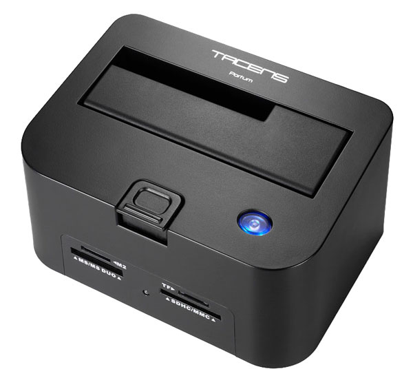 Tacens Portum Black – image 2