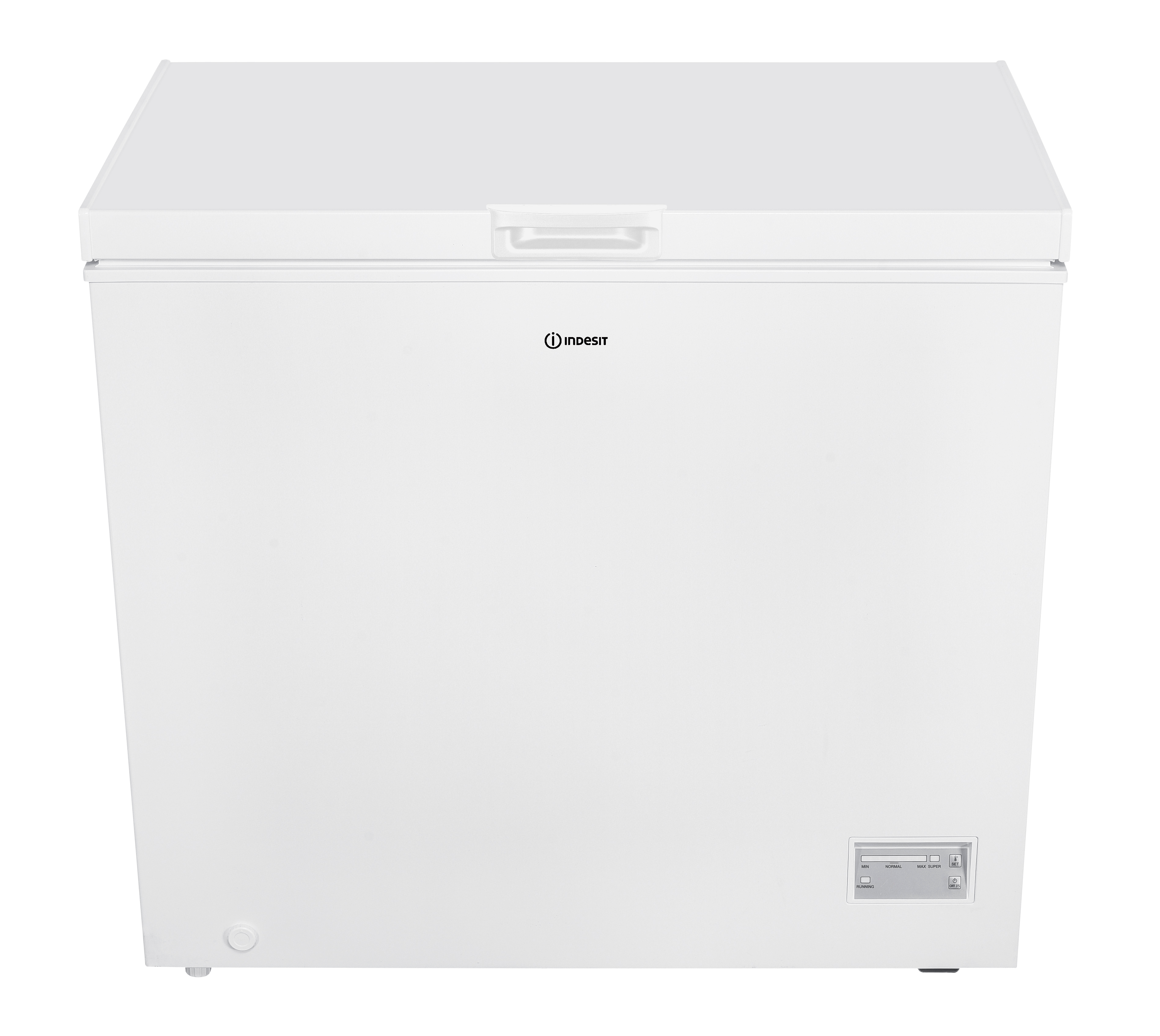 Indesit INCF 1984 E — vue 1 sur 6