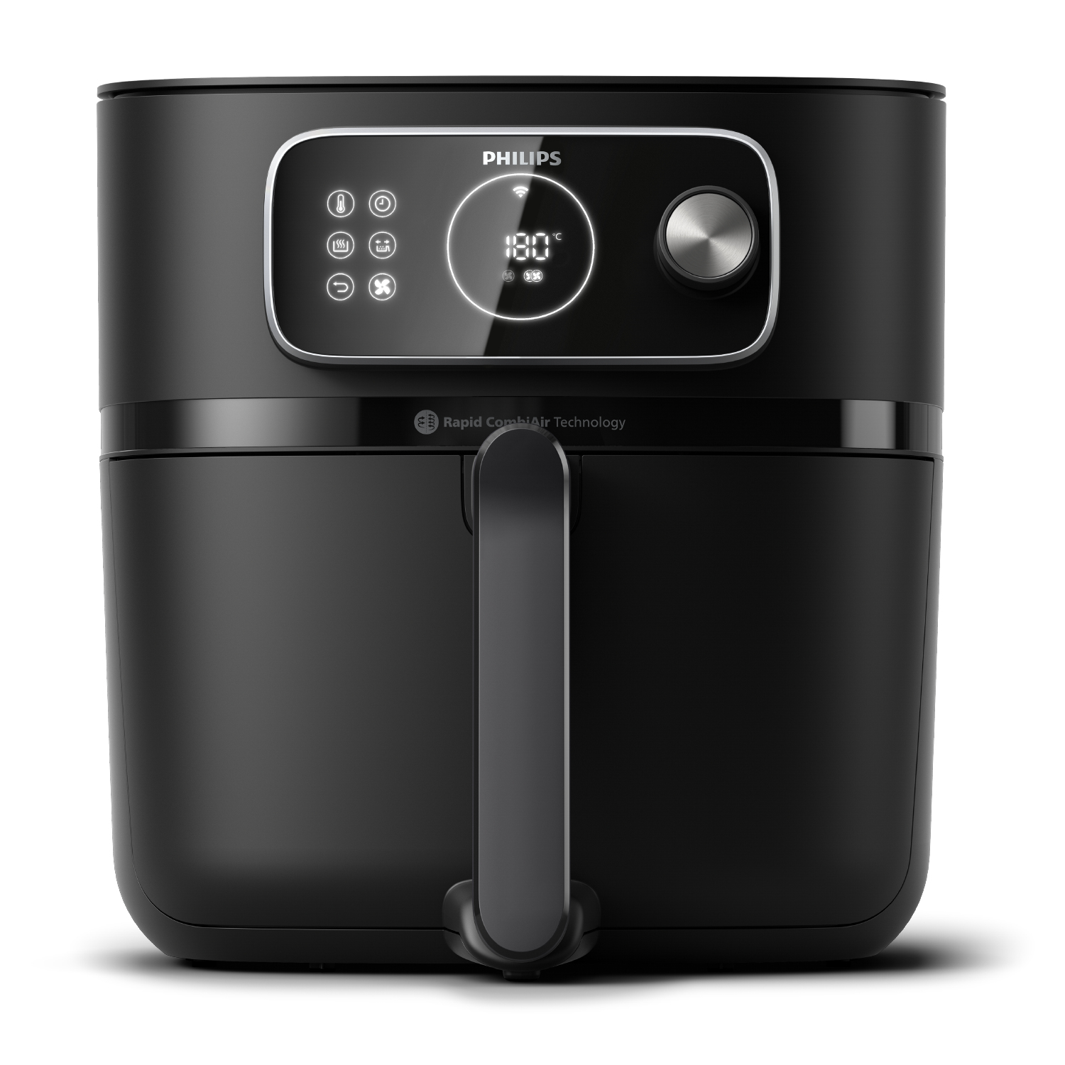 Philips 7000 series HD9876/90 Airfryer 8.3L Friggitrice 22-in-1 App per ricette