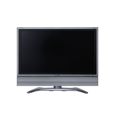 Sharp LC-37GA3E TV