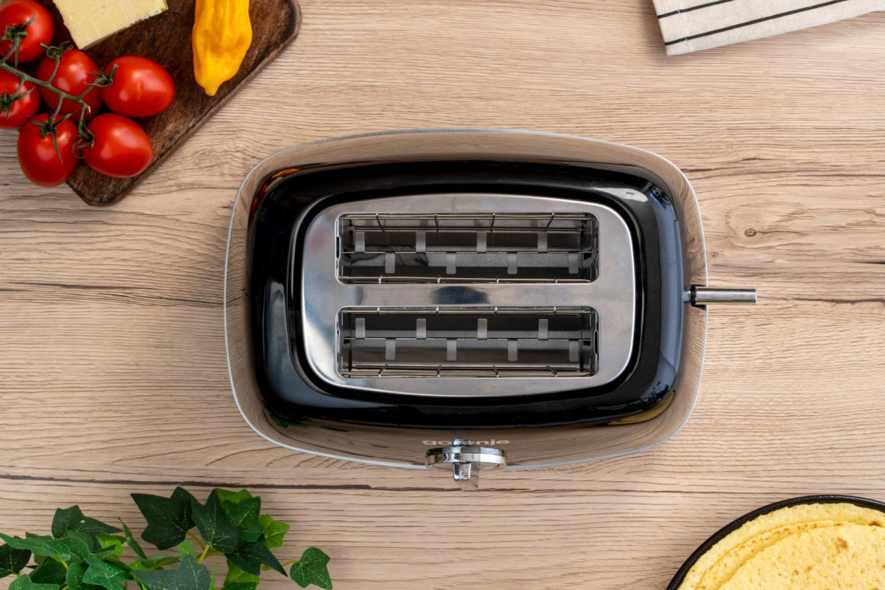 Gorenje T900RLBK 7 2 slice(s) – image 5