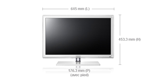 Samsung UE27D5010NW – image 5