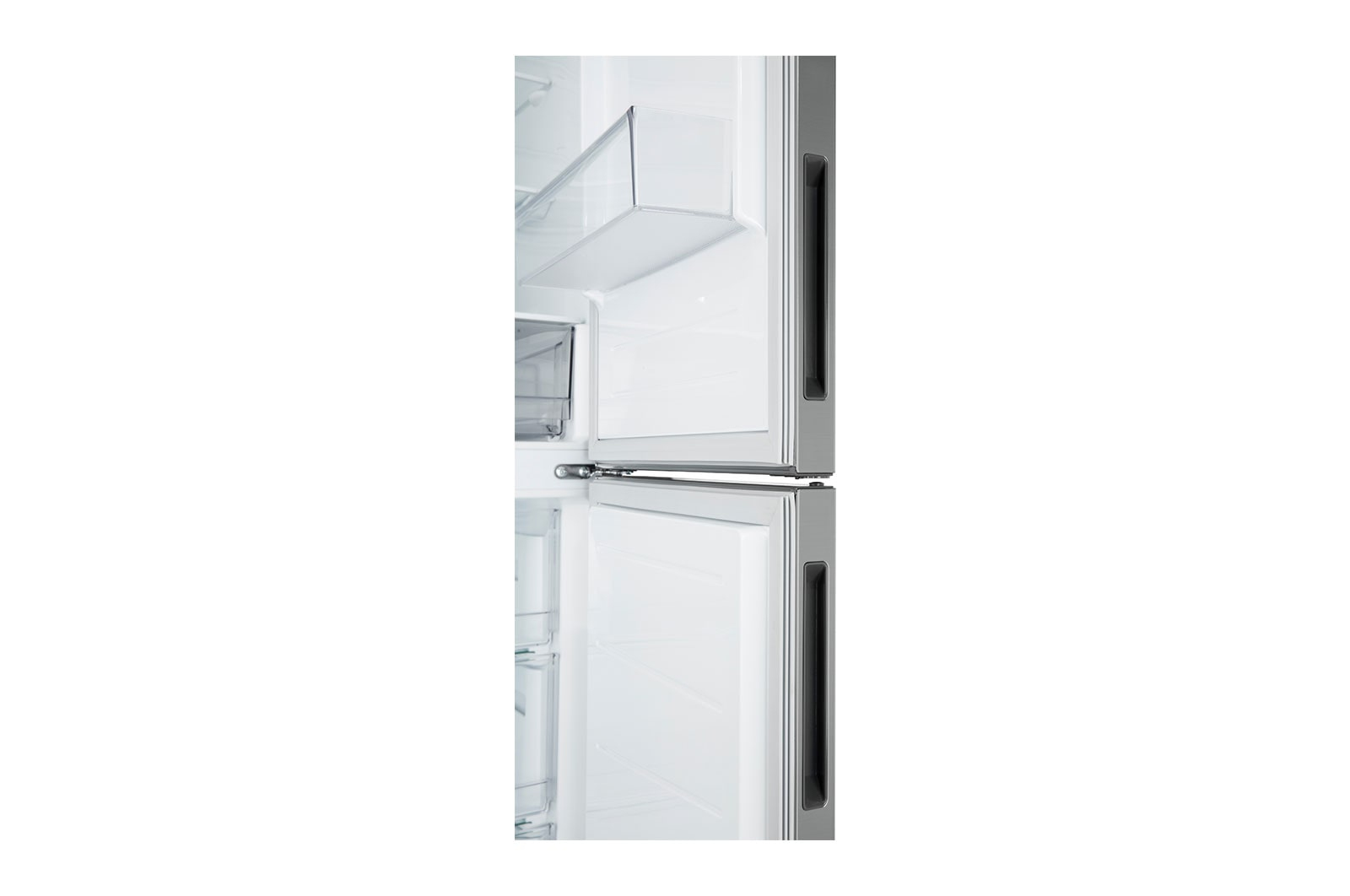 LG GBV22NCBPY Freestanding – image 7