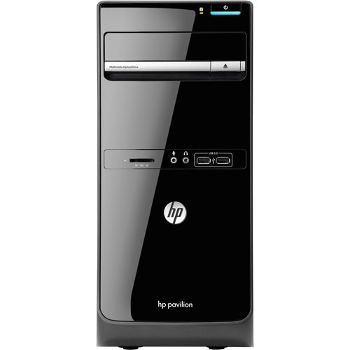 HP Pavilion p6-2115eb AMD A4 A4-3420 – image 1