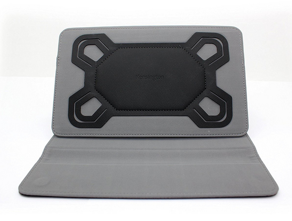Kensington Universal Case for 9-10” Tablets — Black & White Stripes – image 4