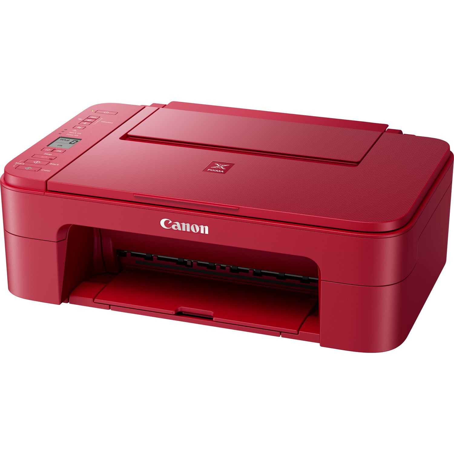 Canon PIXMA TS3352 Inkjet A4 – image 2