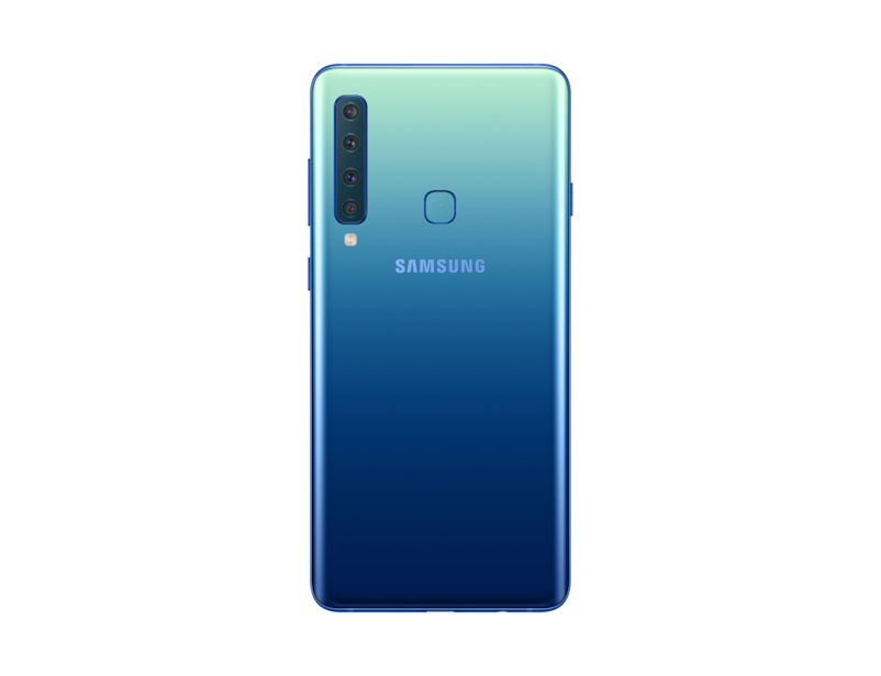 Samsung A9 (2018) – image 8