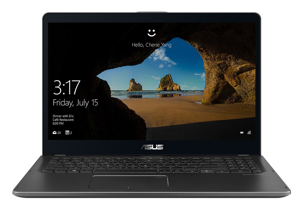 ASUS Zenbook Flip 15 UX561UN Intel® Core™ i7 i7-8550U Hybrid (2-in-1) – image 1
