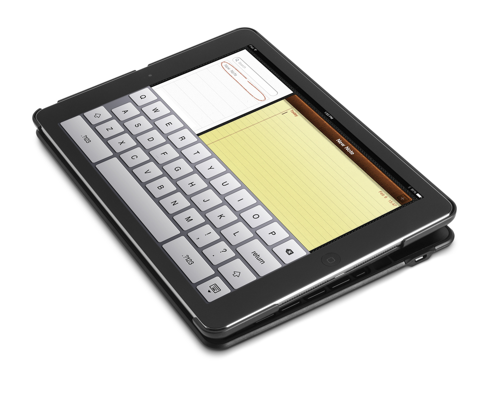 Kensington 8589697233 tablet case Black – image 9