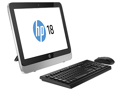 HP 18 -5140jp AMD E E1-2500 – image 2