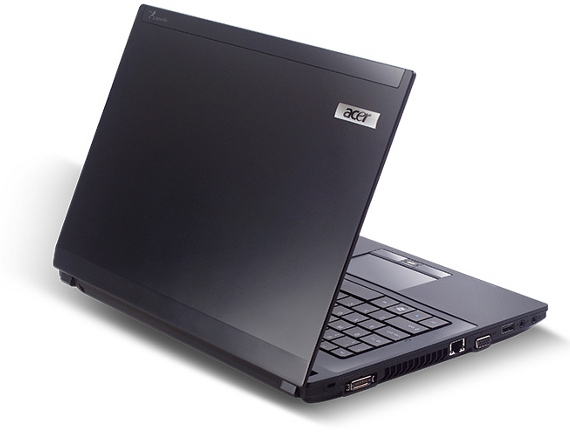 Acer TravelMate 8472T Intel® Core™ i3 i3-370M – image 3