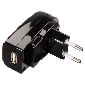 Hama 00106300 mobile device charger Black – image 4