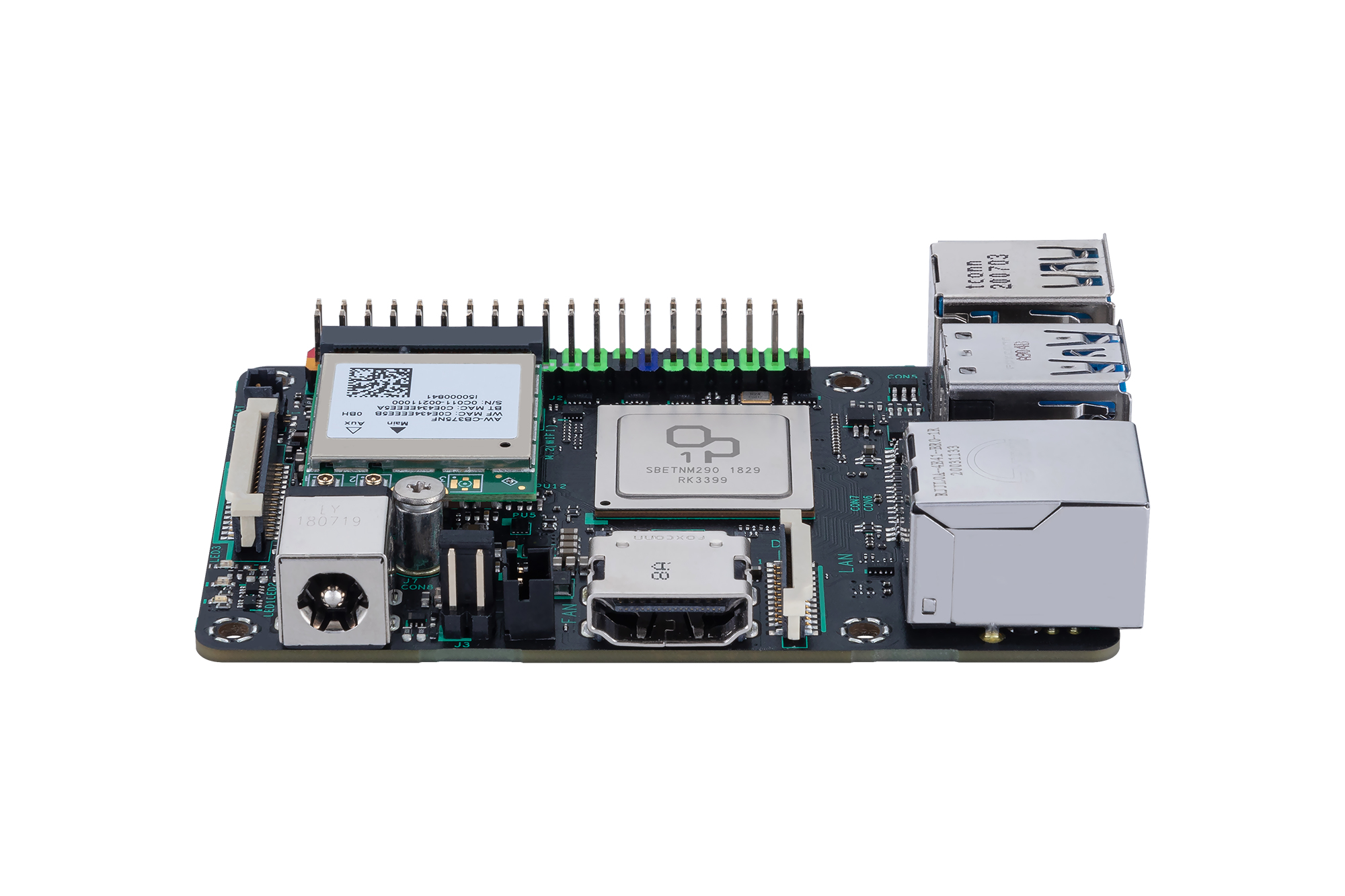 ASUS Tinker Board 2S – image 5
