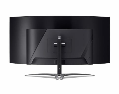 Acer Predator X45bmiiphuzx computer monitor – image 4