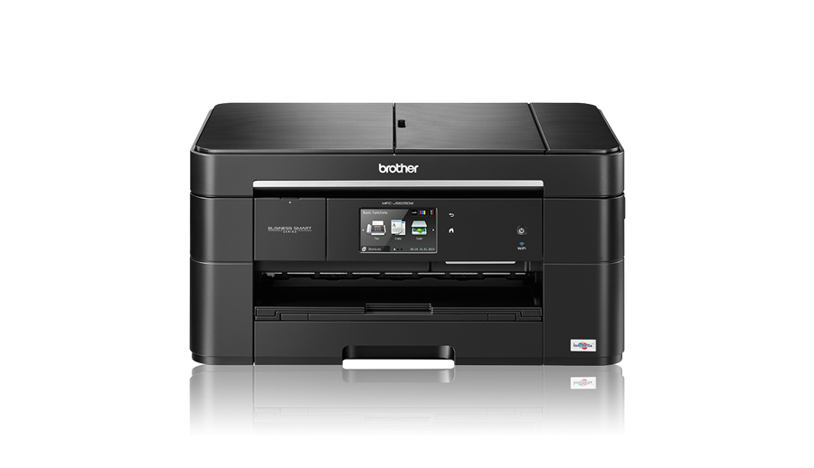 Brother MFC-J5625DW multifunction printer Inkjet A3 – image 2