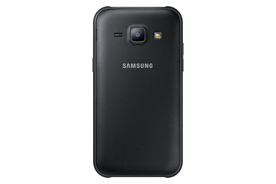 Samsung Galaxy J1 SM-J100F – image 3