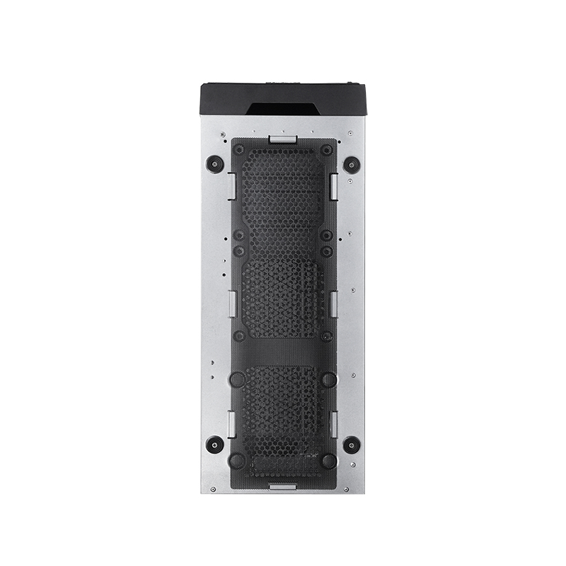 Chieftec BW-01B-OP computer case Midi Tower Black image 7