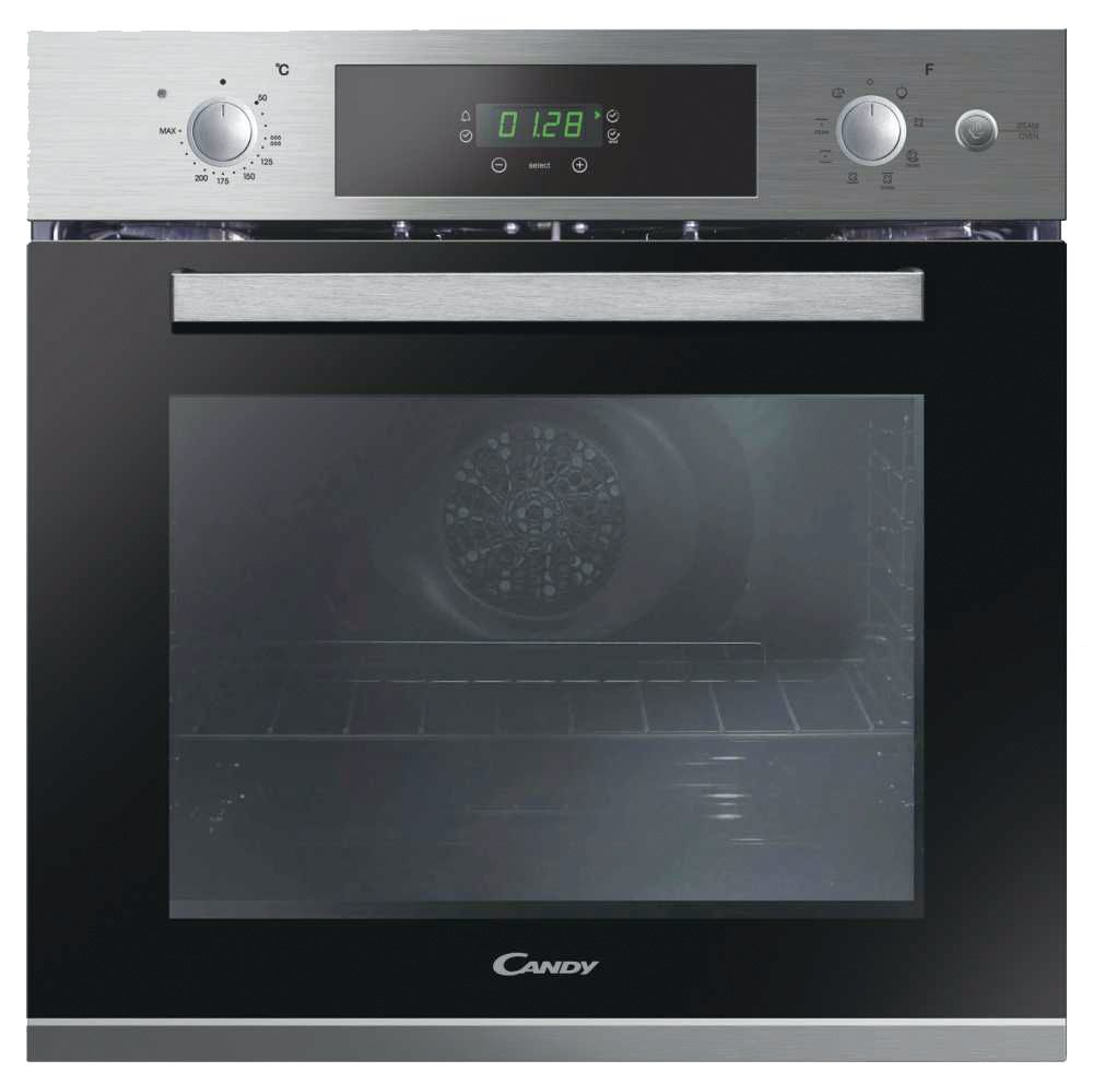Candy Smart Steam CFSX518/4U – image 1