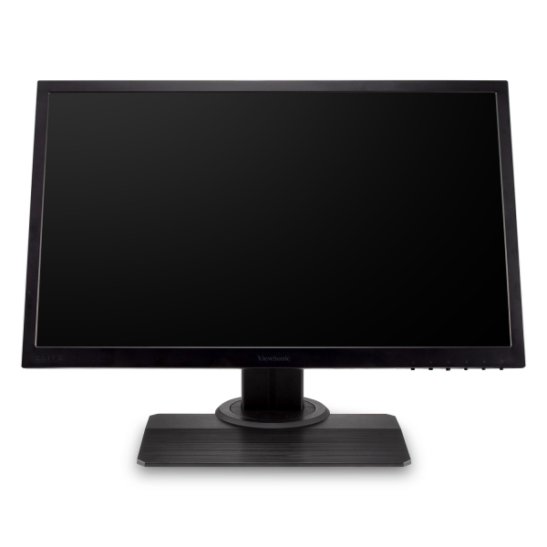 Viewsonic XG240R computer monitor – image 2