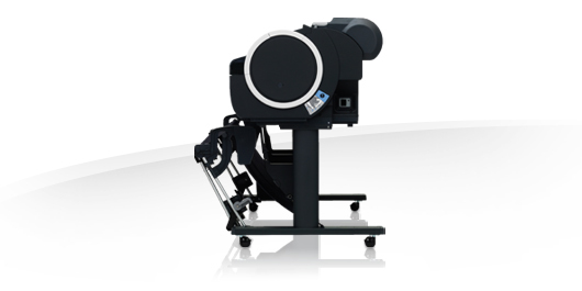 Canon iPF770 + ST-34 + L36 – image 4
