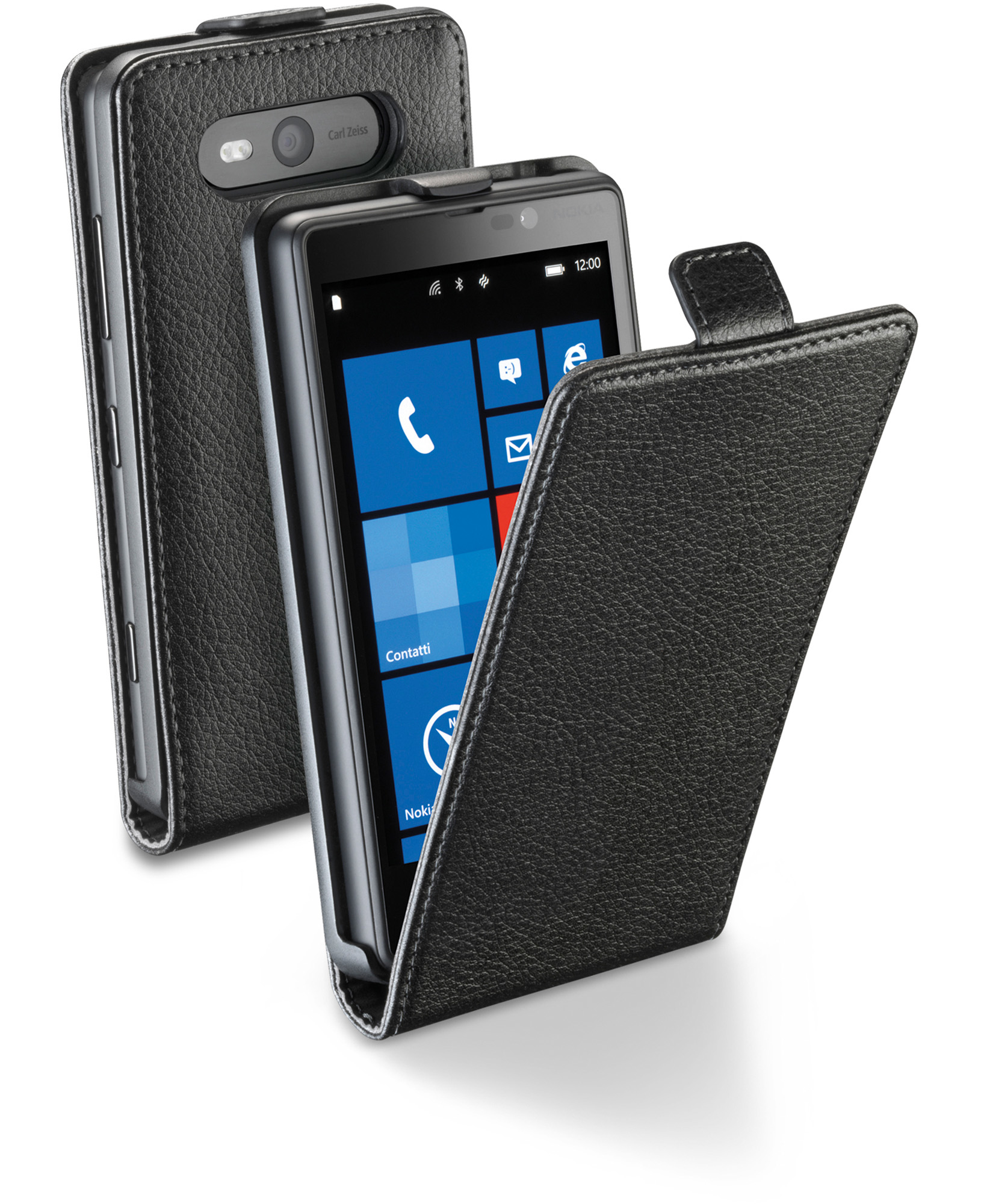 Cellularline Flap Essential - Lumia 820