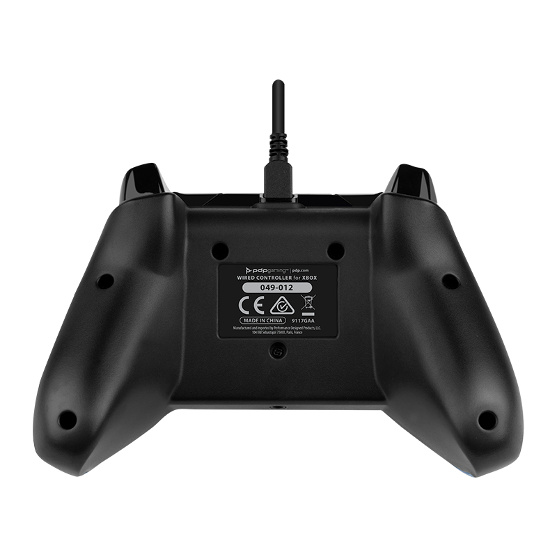 PDP 049-012-EU-PR Gaming Controller Green, White USB Gamepad Analogue / Digital PC, Xbox, Xbox One X, Xbox Series S, Xbox Series X – image 4