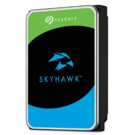 Seagate SkyHawk ST2000VX017 internal hard drive