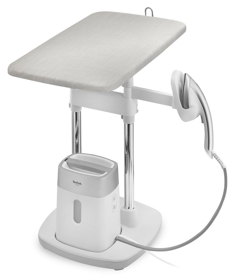 Tefal IXEO QT1010 garment steamer Upright garment steamer – image 3