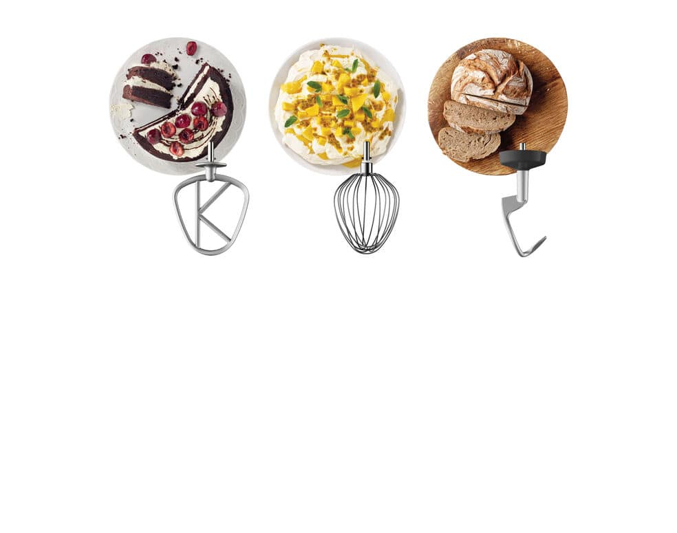 Kenwood KVL4101W food processor – image 6