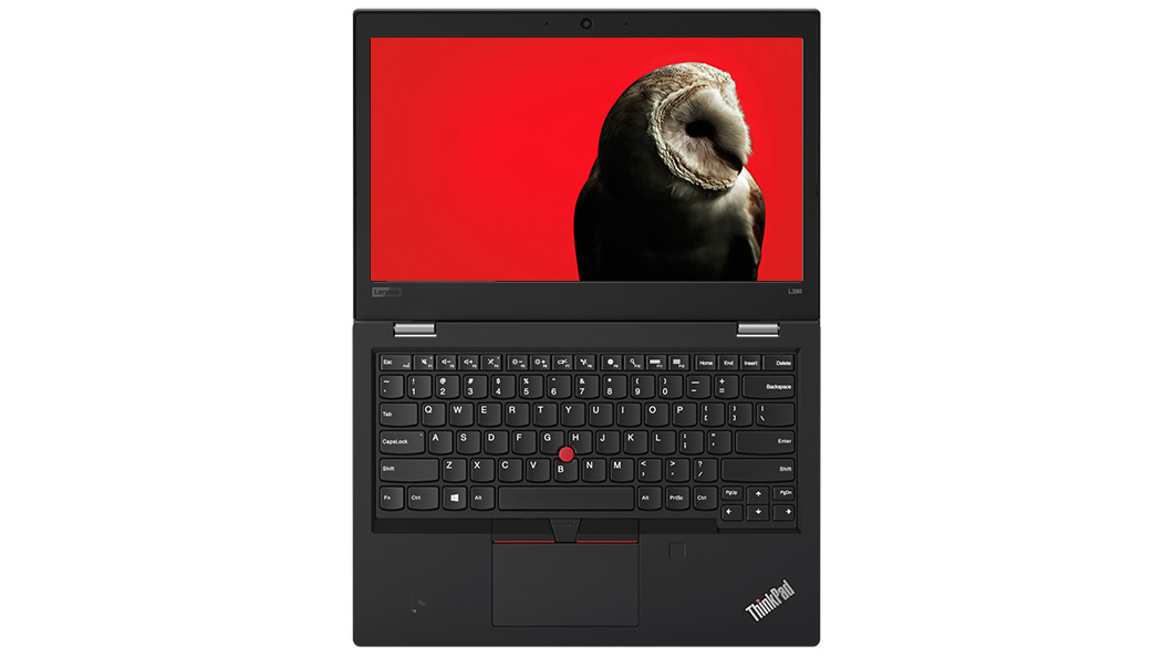 Lenovo ThinkPad L380 – image 2