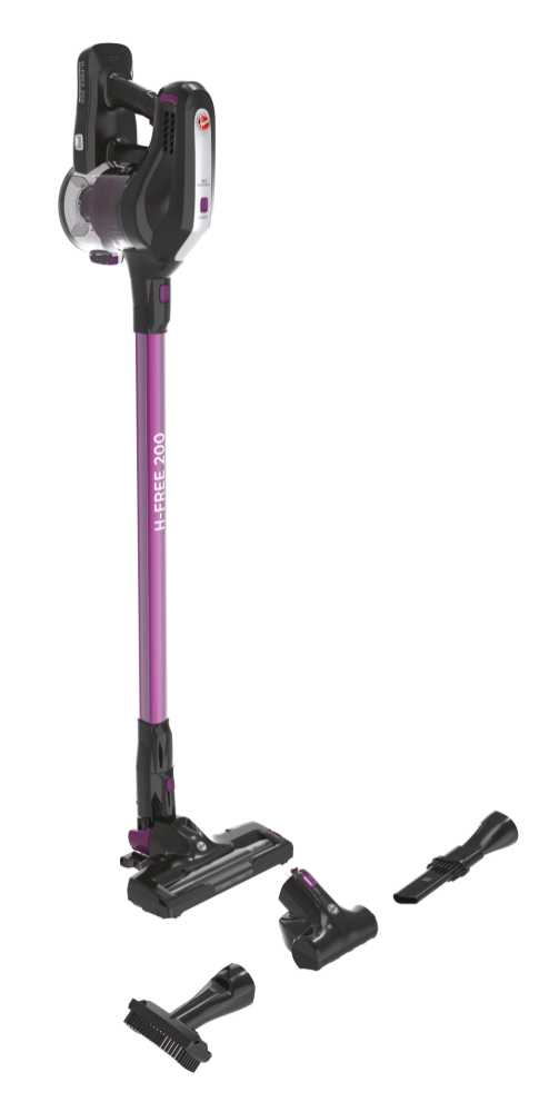 Hoover HF222MPT 001 – image 9