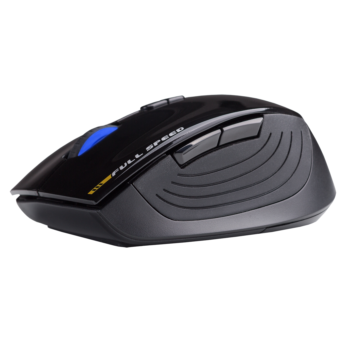 Hiditec Dendro mouse Office Right-hand RF Wireless Optical 2000 DPI – image 4