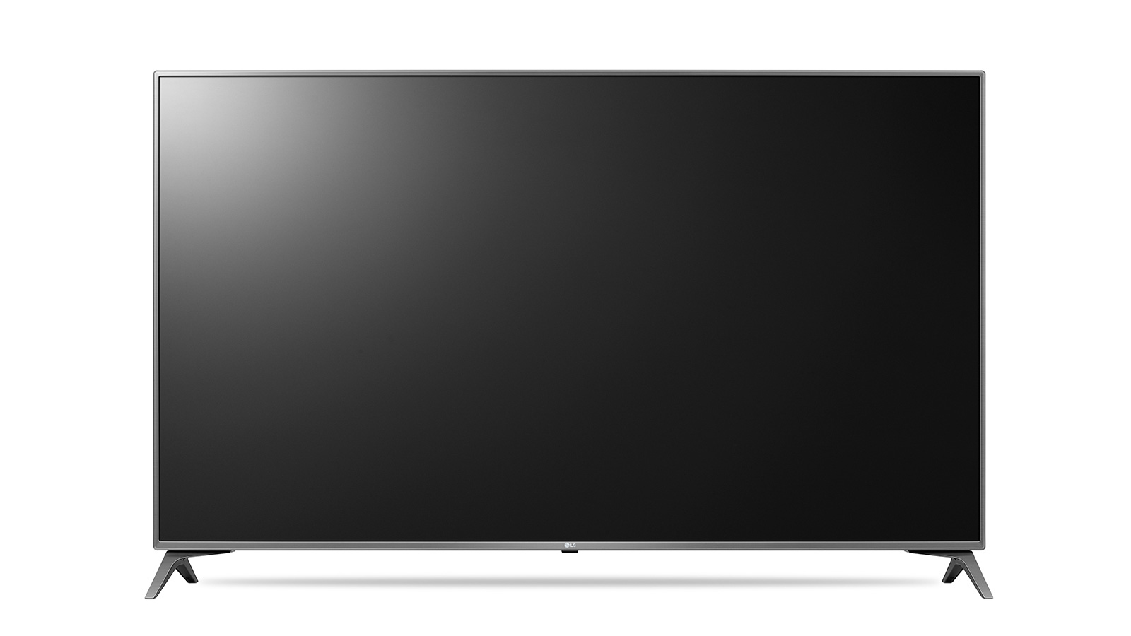 LG 55UJ6520 TV 139.7 cm (55") 4K Ultra HD Smart TV Wi-Fi Black, Grey – image 4