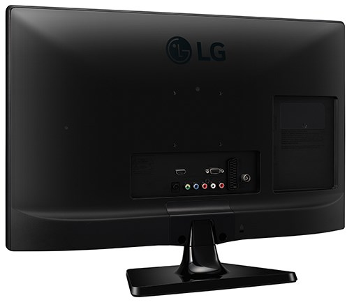 LG 28MT47D computer monitor – image 8