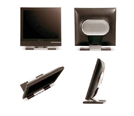 AG Neovo 19” LCD Display E-Series Model E-19A