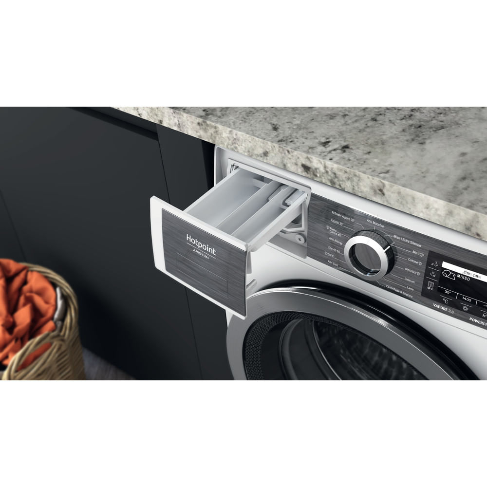 Hotpoint H7 99 GPOWER IT – image 9