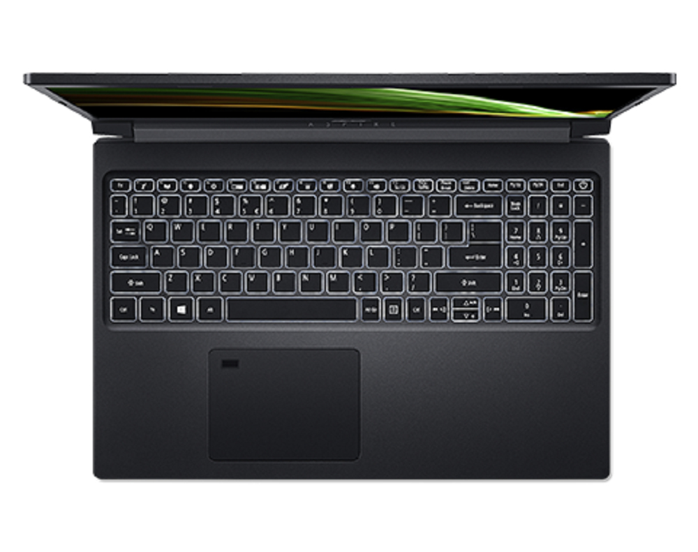 Acer Aspire 7 A715-42G-R573 – image 4