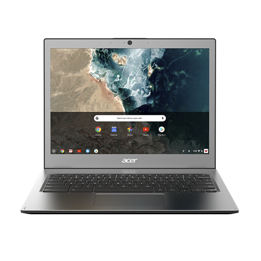 Acer Chromebook 13 CB713-1W-329V Intel® Core™ i3 i3-8130U – image 1