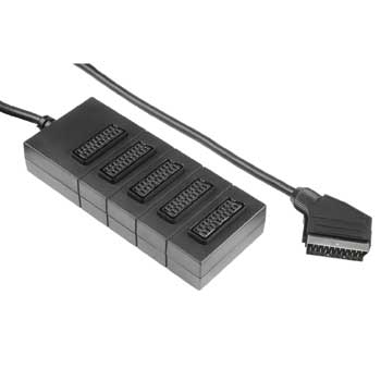 Hama 29550 SCART