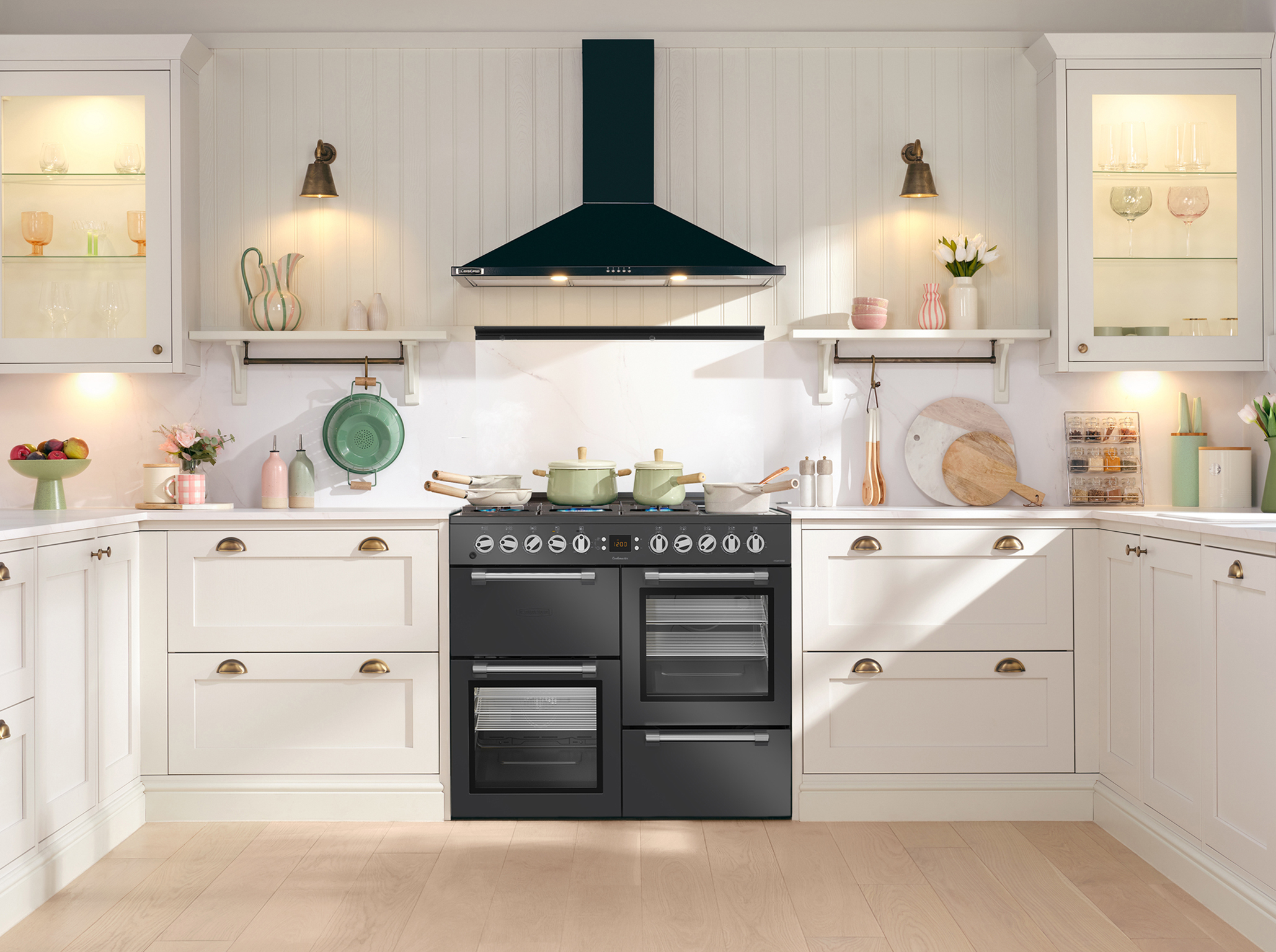 Leisure CK100F232T — vue 1 sur 8