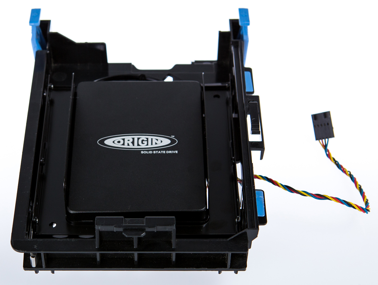Origin Storage 512GB MLC SSD SATA HD Kit – image 3