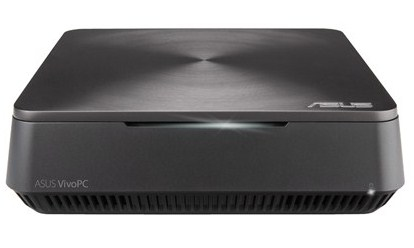 ASUS VivoPC VM60-G154R Intel® Core™ i3 i3-3217U – image 4